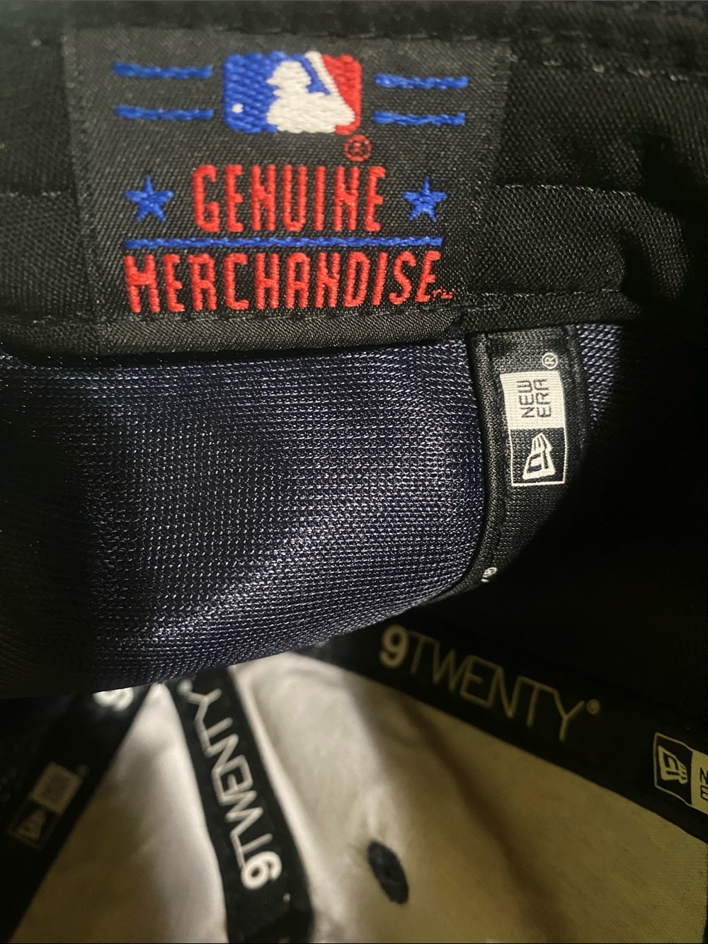 Cap - Picture 5 of 7